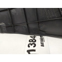 Acabamento Lateral Esquerdo Console Central Honda Crv 77296