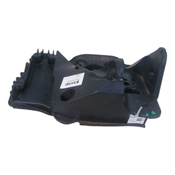 Suporte Da Pedaleira Fiat Toro