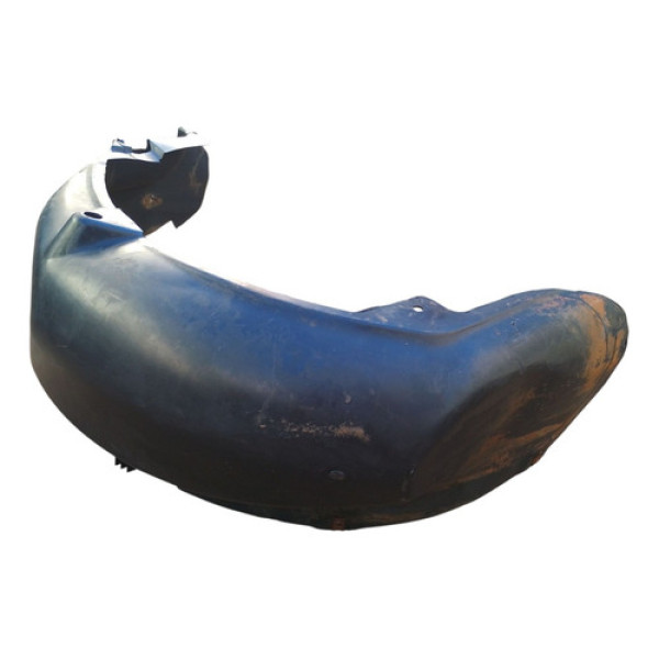 Parabarro Traseiro Esquerdo Fiat Doblo Elx 1.4 2010/2011