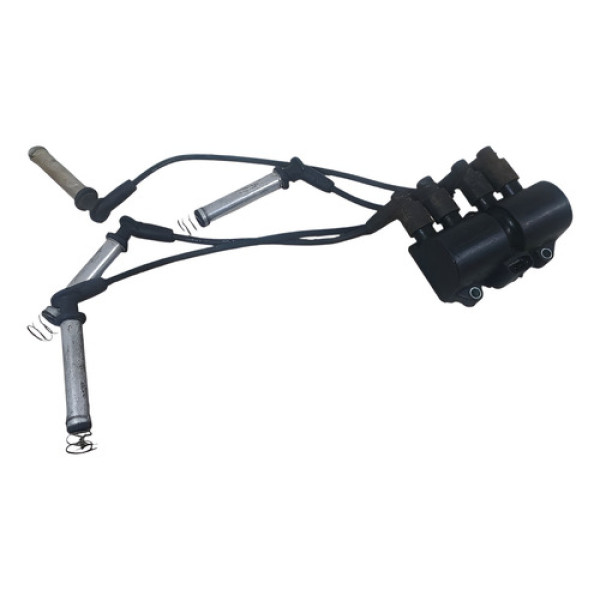 Bobina Injeção Chevrolet Corsa Classic 1.0 72cv 2006