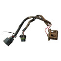Resistência Ford Focus 2004 