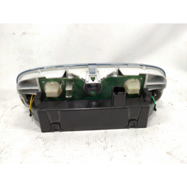 Luz De Teto Cortesia Ford Ecosport 
