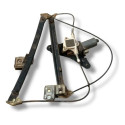 Maquina Vidro Motor Elétrico Dianteiro D. G4 G3 Gol 2010