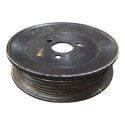 Polia Bomba Dagua 1.0 1.6 Ecospo Ford Fiesta Ka 2000 A 2014