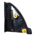 Acabamento Interno Retrovisor Direito Gm Cruze 2012 A 2015