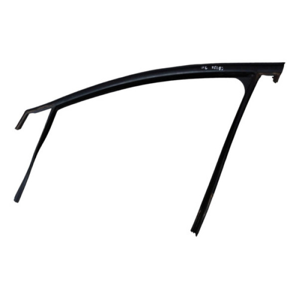 Borracha Porta Dianteira Esquerda Chevrolet Cruze Ltz 2015