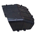 Acabamento Direito Porta Malas Gm Tracker Ltz 1.8 2015 