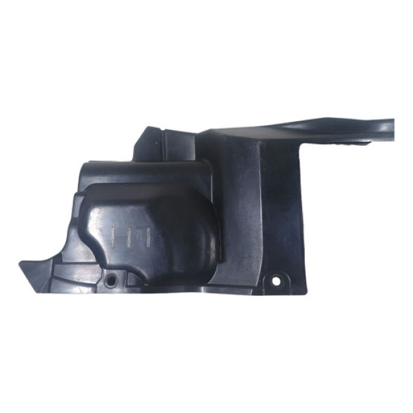 Protetor Extensão Parabarro Esquerdo Gm Onix