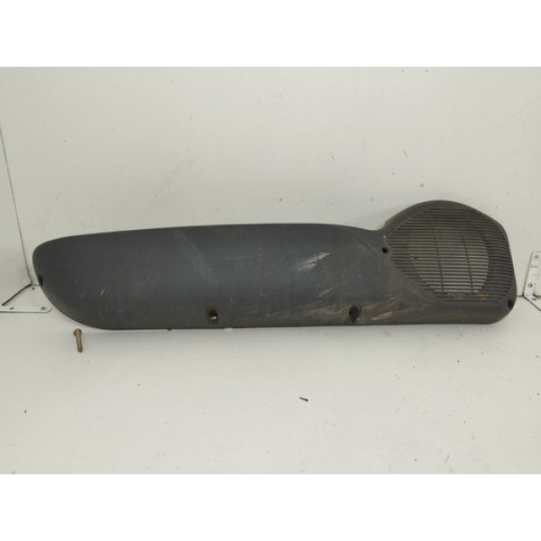 Porta Objetos Dianteiro Esquerdo Fiat Siena 2008