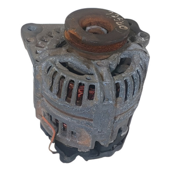 Alternador Bosch 14v Gol G3 1.0 2002