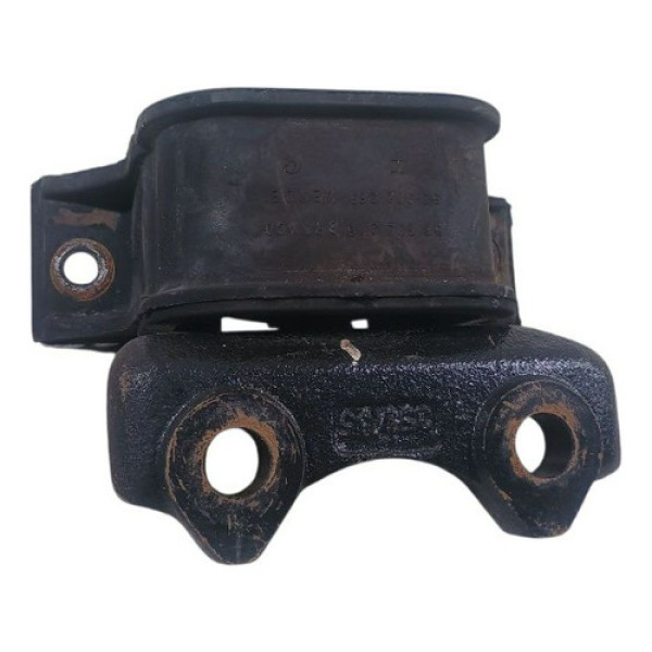 Coxim Motor Dianteiro Esquerdo Corsa Maxx 2006 1.0 77cv