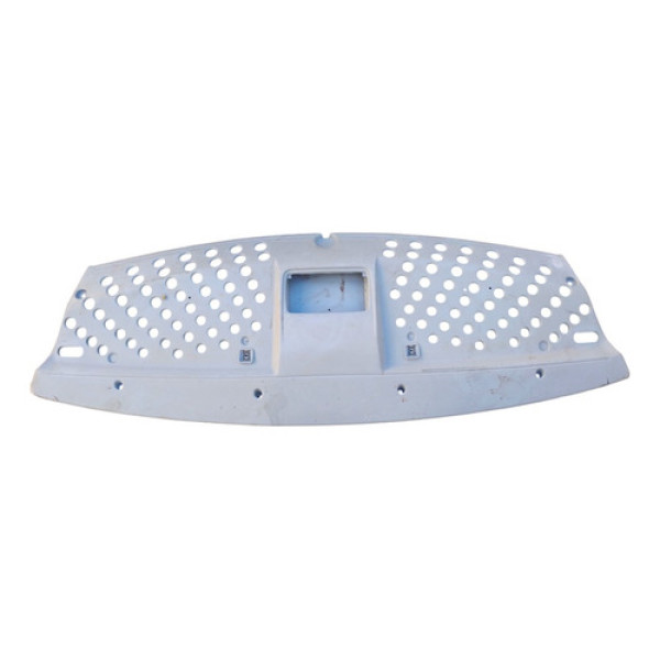 Suporte Porta Treco Objeto Fiat Doblo Elx 1.4 2010/2011  Suporte Porta Treco Objeto Fiat Doblo Elx 1.4 2010/2011