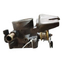 Corpo De Borboleta Tbi Toyota Corolla 2000 1.8 16v 