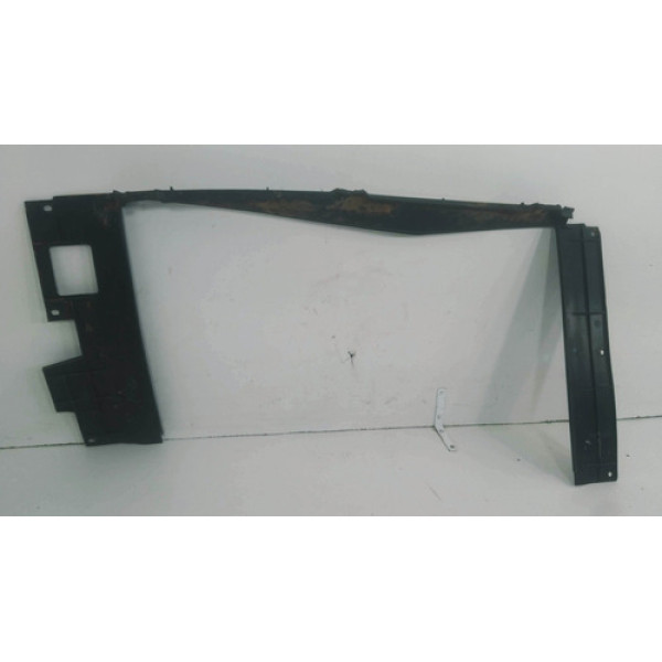 Defletor Lateral Radiador Chevrolet Blazer 96 Cód 93232133