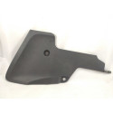 Acabamento Lateral Esquerdo Console Central Honda Crv 77296