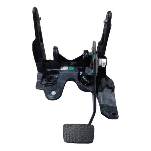 Pedal Freio C/ Suporte Gm Cruze Lt 1.8 2012/2013 