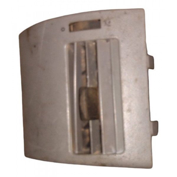 Difusor Moldura Ar Direito G3 Lado Vw Gol Parati 1999 A 1999