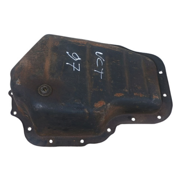 Carter Motor Chevrolet Vectra 1997