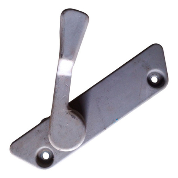 Maçaneta Tampa Traseiro Interna Tor Fiat 2020 A 2020 Dianteira/traseira