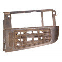Moldura Difusor De Ar Painel Vw Golf Antigo Mk3