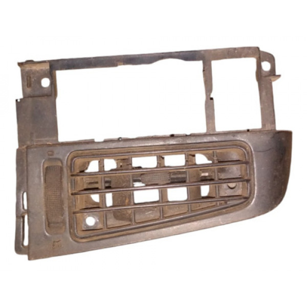 Moldura Difusor De Ar Painel Vw Golf Antigo Mk3