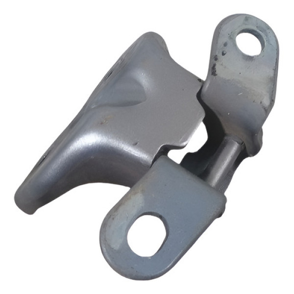 Dobradiça Porta Dianteira Esquerdo Hyundai Hb20 1.0 80cv
