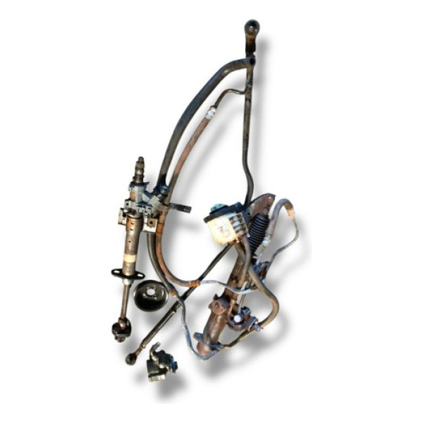 Kit Direção Hidráulica Gol G4 2010