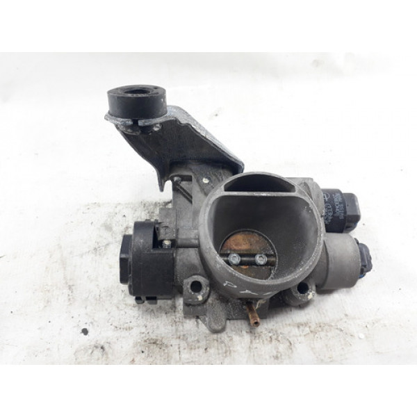 Corpo De Borboleta Tbi Fiat Palio 