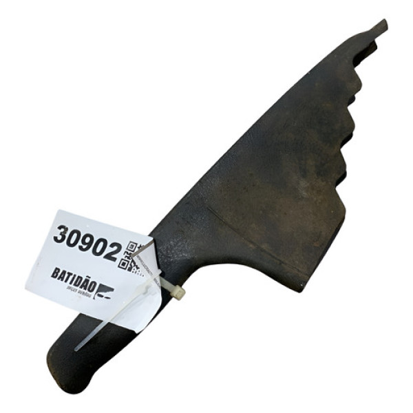 Acabamento Freio De Mão Volkswagen Gol Bola