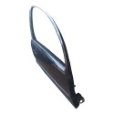 Porta Dianteira Direita Citroen C3 Glx 1.4 2011 Direito