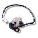 Fechadura Porta Traseira Fiat Doblo Elx 1.4 2010/2011