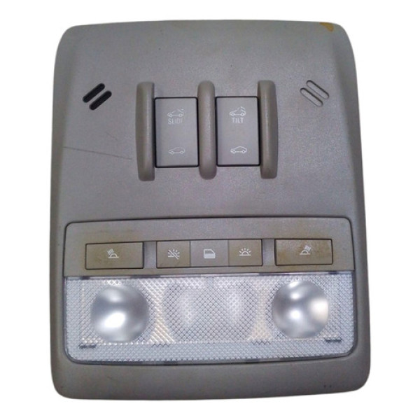 Luz Teto Cortesia Gm Tracker Ltz 1.8 2015 