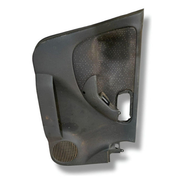 Forro Porta D.e Corsa Max 2008 Premium 1.4