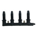 Bobina Ignição Gm Cruze Lt 1.8 2012/2013 