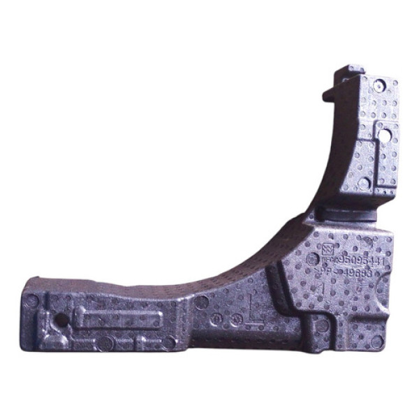 Isopor Esquerdo Estepe Porta Malas Gm Tracker Ltz 1.8 2015 