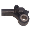 Sensor Impacto Airbag Tcross Espoleta Vi Vw Polo 2019 A 2020