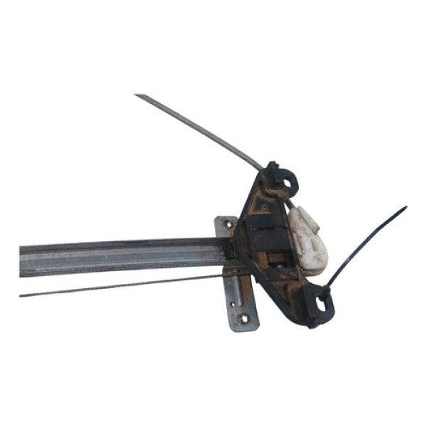 Máquina Vidro Elétrico Traseiro Esquerdo Honda Crv 2004