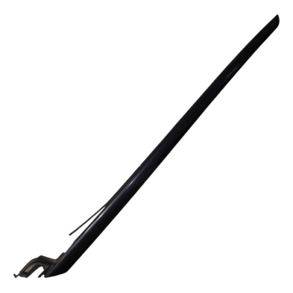 Friso Externo Lateral Esquerdo Citroen C4 Exclusive 2009 