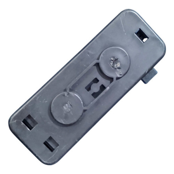 Módulo Alarme Receptor 1.8 Gm Tracker Cruze S10 2012 A 2016