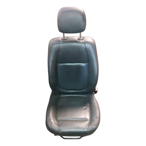 Jogo Banco Completo Citroen C4 Exclusive 2009/2010