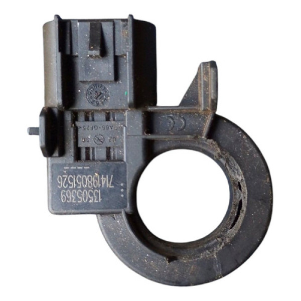 Sensor Corrente Bateria 1.8 Gm Cobalt Track Onix 2014 A 2019