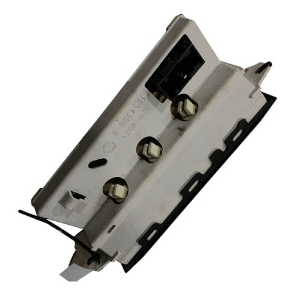 Computador De Bordo Peugeot 207