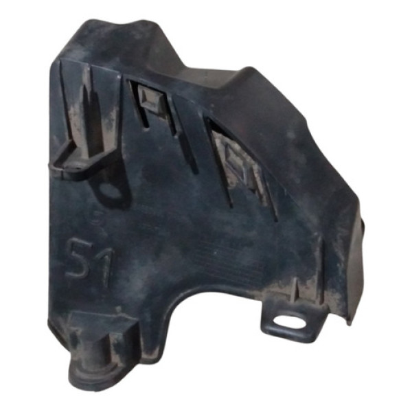 Guia Para-choque Traseiro Esquerdo Citroen C4 2009/2010