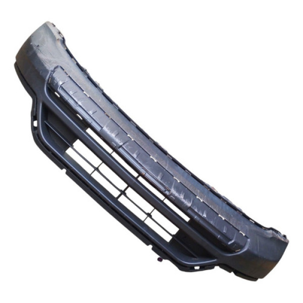 Para-choque Dianteiro Inferior Gm Tracker Ltz 1.8 2015  Preto