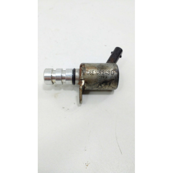 Sensor De Óleo Audi A3 2015