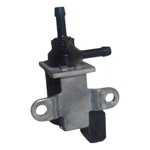 Válvula Solenóide Partida Frio Hyundai Hb20 1.0 80cv 2017