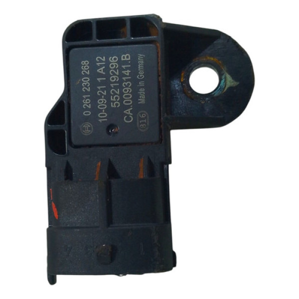 Sensor Map 1.0 Fiat Doblo Elx 1.4 2010/2011