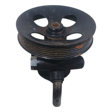 Bomba Direcao Hidráu...