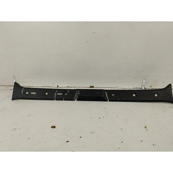 Moldura Soleira Porta Malas Volkswagen Gol G2 Cód 377863485