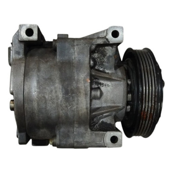 Compressor De Ar Condicionado Fiat Palio Fire 4421000284